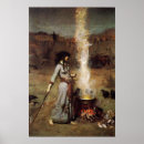 Recherche de sorcières posters Sorcellerie