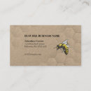 Recherche de papier kraft cartes visite Artisanat