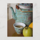 Recherche de théière cartes postales Asiatique