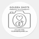 Recherche de visiteur autocollants Photographe