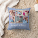 Recherche de bleu violet coussins Pour eux