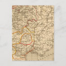 Recherche de explication cartes postales Coloré