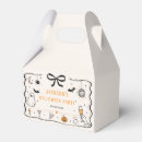 Recherche de halloween ballotins Noir et blanc