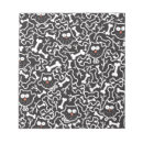 Recherche de halloween blocsnotes Os