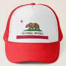 Recherche de ours blanc casquettes Californie