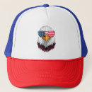 Recherche de drapeau américain casquettes 4 juillet