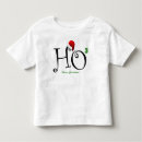 Recherche de ho3 tshirts Ho ho ho
