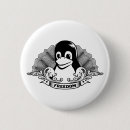 Recherche de tux badges Ubuntu