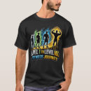 Recherche de parcours tshirts Toute personne