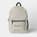 Recherche de feuille sacs Tendance