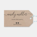 Recherche de kraft étiquettes volantes Objets promotionnels