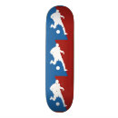 Recherche de le football skateboards Joueur