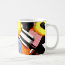 Recherche de réglisse tasses Doux