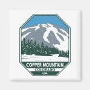 Recherche de cuivre magnets Montagne de cuivre