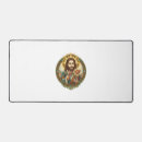 Recherche de christianisme chrétien tapis souris Jésus
