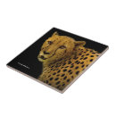 Recherche de guépard carreaux Animaux de la jungle