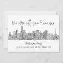 Recherche de californie invitations Nous avons déménagé