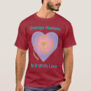 Recherche de thérapeute reiki tshirts Guérison