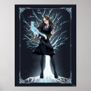 Recherche de hermione granger posters Tonneau