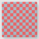 Recherche de damier dessous de verres Pour elle