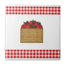 Recherche de fraise carreaux Fruits