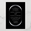Recherche de or argent invitations Pour eux