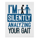 Recherche de thérapie posters Kiné