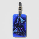 Recherche de courrier bagages étiquettes Cheval