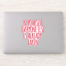 Recherche de estimation autocollants Citer