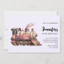 Recherche de moteur de train invitations Transport