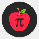 Recherche de numéro 3 autocollants Symbole