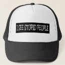 Recherche de énonciations stupides Insultes