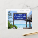 Recherche de vacances croisière vœux cartes Vacances à la plage