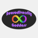 Recherche de neurodiversity autocollants Adhd