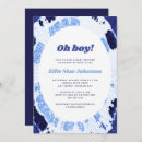 Recherche de tie dye baby shower invitations Pour elle