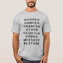 Recherche de blitzen tshirts Danseur dasher