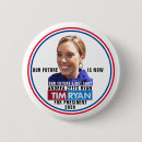 Recherche de ryan badges Président