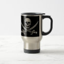 Recherche de crâne voyage mugs Squelette