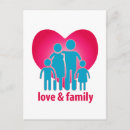 Recherche de père heureux cartes postales Fille