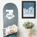 Recherche de ours blanc voiture autocollants Animal