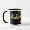 Recherche de rembrandt tasses Fourgon
