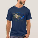 Recherche de poulpe géant tshirts Vintage