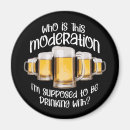 Recherche de ivre magnets Alcool