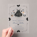Recherche de sorcières invitations Pour elle