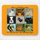 Recherche de mis en danger tapis souris Animaux