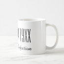 Recherche de 30ème anniversaire drôle tasses Pour tous