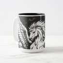 Recherche de créature mythologique tasses Mythologie grecque