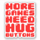 Recherche de il contrôle autocollants Geek