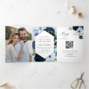 Recherche de menu marine mariage invitations Aquarelle florale