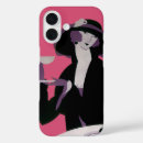 Recherche de art déco iphone 7 coques Nostalgie